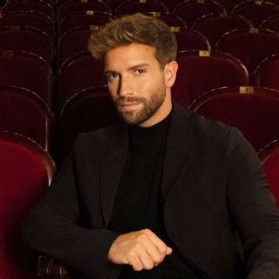 Pablo Alborán'ın İstanbul Konseri: Unutulmaz Bir Gece İçin Hazır Olun!