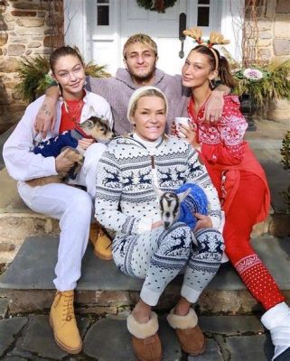 Yolanda Hadid'in Moda İçin Bir Hayalet Etkinliği: İtalyan Şıklığı ve Gerçekliğin Perdesinin Ardında Bir Yolculuk!