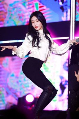 Chungha'nın İstanbul Konseri: Güney Kore Yıldızı Türkiye'yi Sallayacak mı?