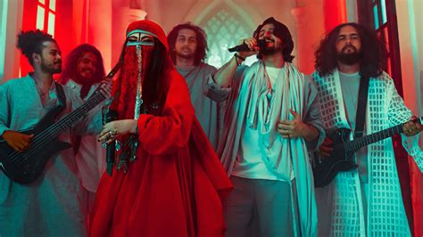  Coke Studio Sıcağı: Hadi Pakistanlı Müzik Devini Yakından Tanıyalım!