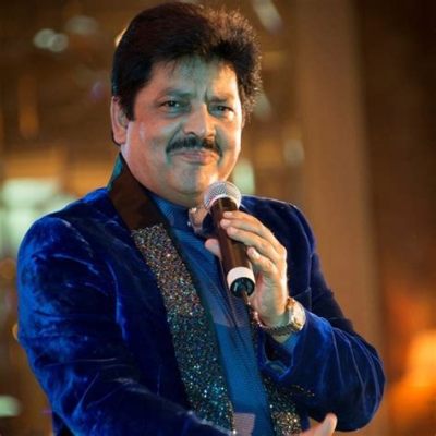 Udit Narayan’ın İstanbul Konseri: Bollywood Şarkılarının Büyüsü ve Umutsuz Hayranlar!